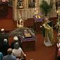 PASCHA AND HOLY WEEK AT ST MARY'S CATHEDRAL, MINNEAPOLIS, MN