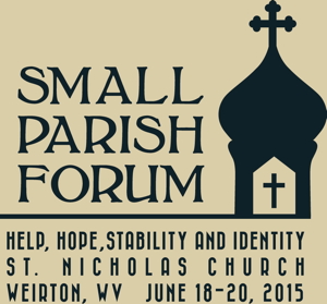 Speakers announced for second Small Parish Forum
