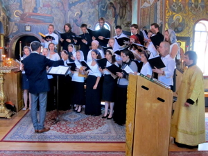 Concert of 20th century liturgical music to be held in Chicago Sunday September 4