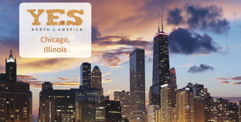 FOCUS North Americas YES Program coming to Chicago April 28 to 30