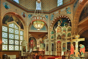 Chicago Cathedral parish to celebrate 125th anniversary June 10 to 11