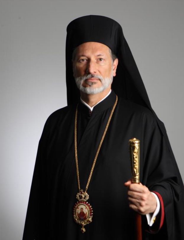 Serbian Bishop Irinej to preach at Pan-Orthodox Liturgy marking 125th Anniversary of Orthodox Christianity in Chicago