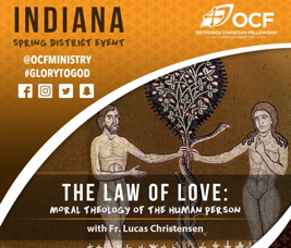 OCF to sponsor three Spring college student retreats in Midwest