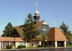 St Andrew Church Maple Heights OH to celebrate 50th Anniversary September 29 to 30