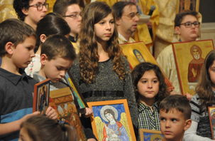 Council of Orthodox Christian Churches of Metropolitan Detroit announces 2019 Sunday Lenten Vesper schedule
