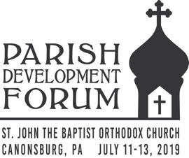 Registration Opens for Sixth Parish Forum July 11 to 13