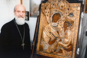 In Memoriam Archpriest Sergei Garklavs