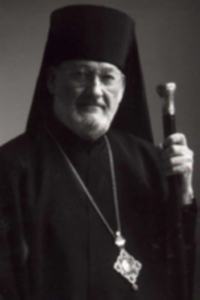 In Memoriam The 15th Anniversary of the Repose of Bishop Boris