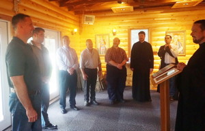 Third Annual St. Macrina Orthodox Institute Conference held in August