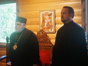 Third Annual St. Macrina Orthodox Institute Conference held in August