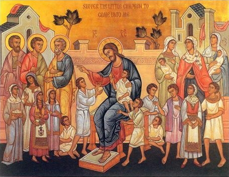Encyclical of His Grace Bishop Paul on Family Life