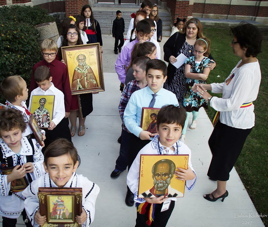 Celebrating 125 years of Orthodox Christianity in Chicago