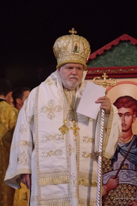 Celebrating 125 years of Orthodox Christianity in Chicago