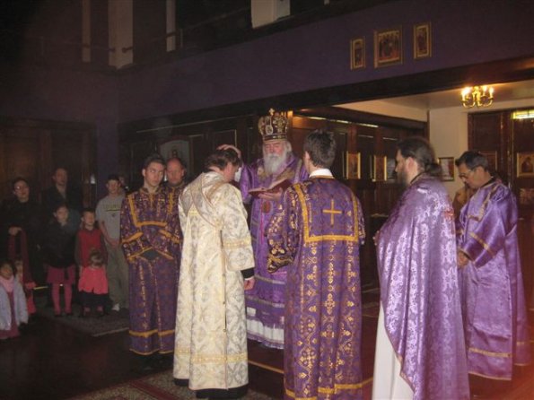 Ordination to the Sub-Diaconate 015