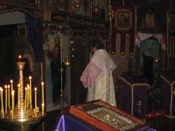 Ordination to the Sub-Diaconate 024