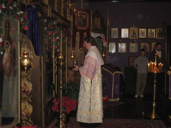 Ordination to the Sub-Diaconate 037