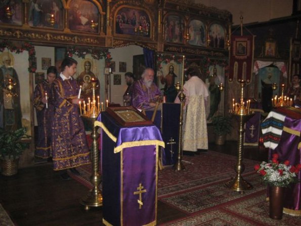 Ordination to the Sub-Diaconate 041