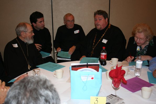 Diocesan Conference 197