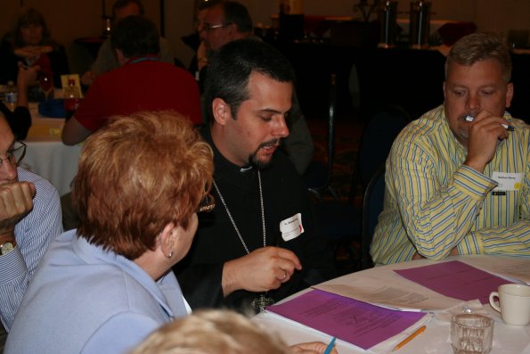 Diocesan Conference 230