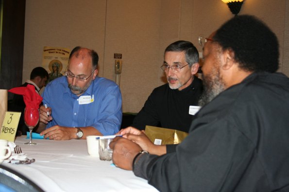Diocesan Conference 233
