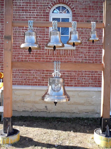 HROC New Bells