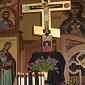 HOLY WEEK HOLY TRINITY, ST PAUL, MINNESOTA
