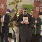 Quincy Mission Receives New Priest
