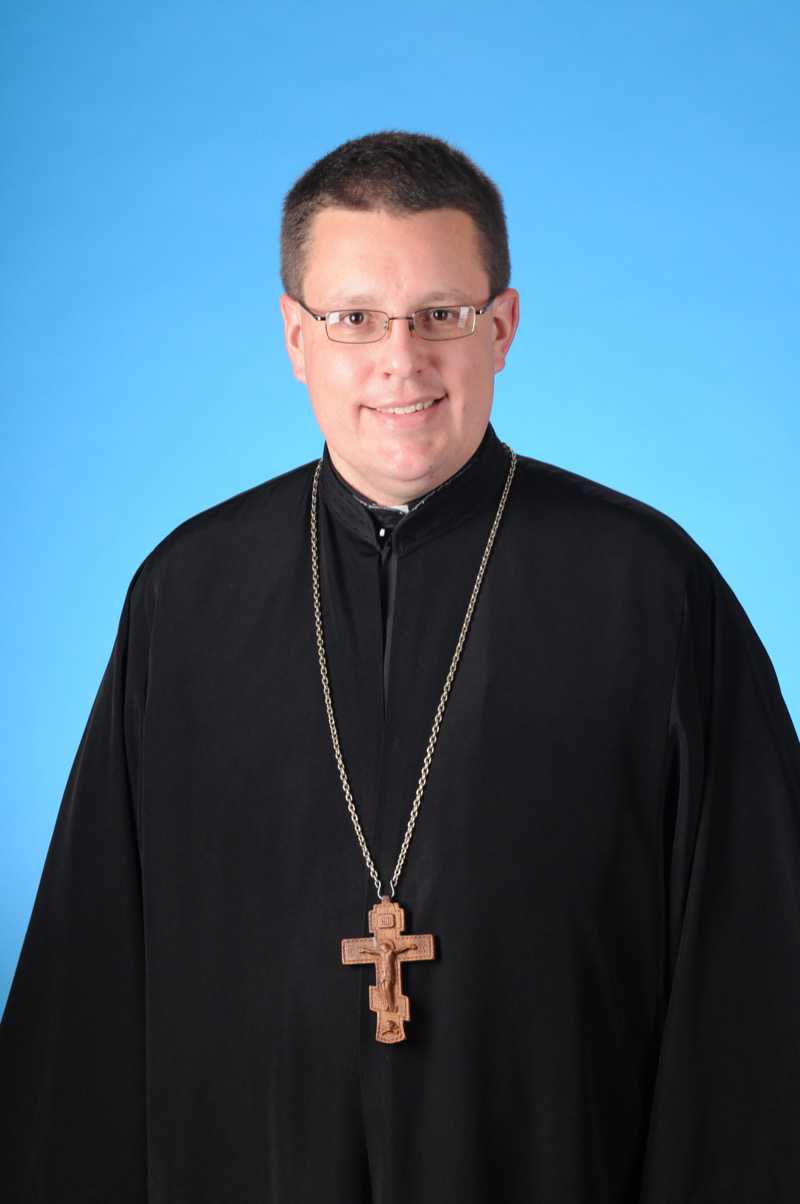 Rev. Herman Kincaid